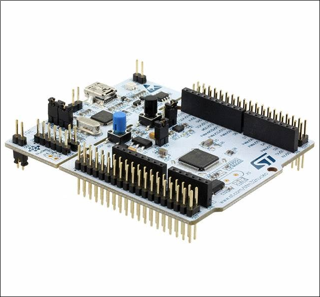 STM32 microcontrollers